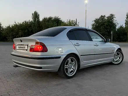 BMW 323 1999 года за 3 300 000 тг. в Уральск – фото 7