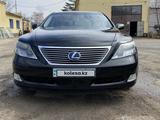 Lexus LS 600h 2008 года за 9 555 555 тг. в Павлодар