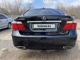 Lexus LS 600h 2008 годаүшін9 555 555 тг. в Павлодар – фото 2