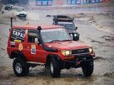 Toyota Land Cruiser Prado 1993 года за 3 900 000 тг. в Тараз