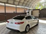 Kia Optima 2016 годаүшін6 800 000 тг. в Кызылорда – фото 4