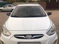 Hyundai Accent 2014 года за 5 400 000 тг. в Астана