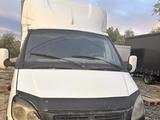 ГАЗ ГАЗель 2005 года за 3 200 000 тг. в Алматы