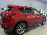 Mazda CX-5 2014 года за 9 200 000 тг. в Усть-Каменогорск – фото 3