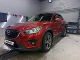 Mazda CX-5 2014 года за 9 200 000 тг. в Усть-Каменогорск – фото 5