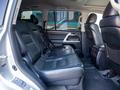 Toyota Land Cruiser Luxe 2014 годаүшін25 990 000 тг. в Алматы – фото 16