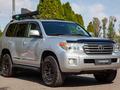 Toyota Land Cruiser Luxe 2014 годаүшін25 990 000 тг. в Алматы – фото 9
