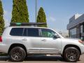 Toyota Land Cruiser Luxe 2014 годаүшін25 990 000 тг. в Алматы – фото 8