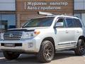 Toyota Land Cruiser Luxe 2014 годаүшін25 990 000 тг. в Алматы