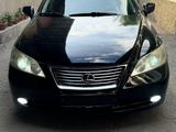 Lexus ES 350 2007 годаүшін6 500 000 тг. в Алматы – фото 3