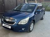 Chevrolet Cobalt 2021 годаfor5 500 000 тг. в Кызылорда