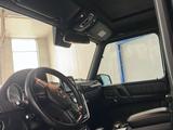 Mercedes-Benz G 63 AMG 2014 годаүшін30 000 000 тг. в Алматы – фото 5