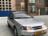 Daewoo Nexia 2011 года за 2 200 000 тг. в Актау – фото 5