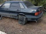ВАЗ (Lada) 2115 2005 года за 250 000 тг. в Семей – фото 2