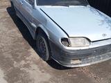ВАЗ (Lada) 2115 2005 года за 250 000 тг. в Семей
