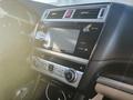 Subaru Outback 2015 года за 6 200 000 тг. в Актау – фото 12