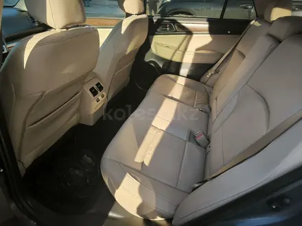 Subaru Outback 2015 года за 6 200 000 тг. в Актау – фото 15