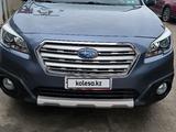 Subaru Outback 2015 годаүшін6 200 000 тг. в Актау – фото 2