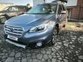 Subaru Outback 2015 года за 6 200 000 тг. в Актау – фото 4