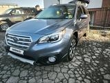 Subaru Outback 2015 годаүшін6 200 000 тг. в Актау – фото 4