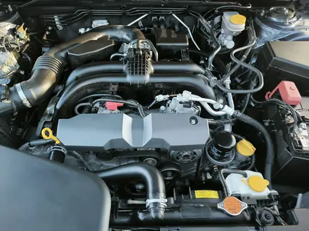 Subaru Outback 2015 года за 6 200 000 тг. в Актау – фото 6
