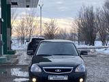 ВАЗ (Lada) Priora 2170 2013 года за 1 550 000 тг. в Тараз – фото 2