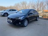 Hyundai Accent 2020 года за 7 300 000 тг. в Астана