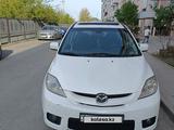 Mazda 5 2005 годаүшін4 650 000 тг. в Алматы