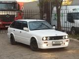 BMW 318 1989 года за 2 126 500 тг. в Караганда – фото 2