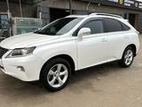 Lexus RX 270 2014 года за 13 500 000 тг. в Жанаозен – фото 3