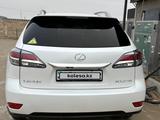 Lexus RX 270 2014 года за 13 500 000 тг. в Жанаозен – фото 4