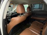 Lexus RX 270 2014 года за 13 500 000 тг. в Жанаозен – фото 5