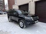 Toyota Land Cruiser Prado 2021 годаүшін25 590 000 тг. в Караганда – фото 3