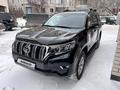 Toyota Land Cruiser Prado 2021 годаүшін25 590 000 тг. в Караганда – фото 6