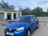 Renault Logan 2017 годаүшін3 700 000 тг. в Уральск