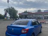 Renault Logan 2017 года за 3 700 000 тг. в Уральск – фото 4