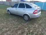 ВАЗ (Lada) Priora 2172 2012 года за 1 500 000 тг. в Уральск – фото 3
