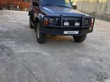 Nissan Patrol 1995 года за 2 700 000 тг. в Жаркент