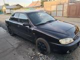 Kia Spectra 2008 года за 2 150 000 тг. в Семей – фото 2