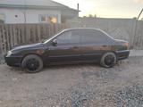 Kia Spectra 2008 года за 2 150 000 тг. в Семей – фото 3