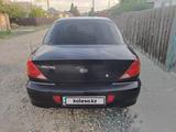Kia Spectra 2008 года за 2 150 000 тг. в Семей – фото 4