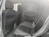 Kia Spectra 2008 года за 2 150 000 тг. в Семей – фото 5