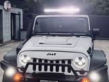 Jeep Wrangler 2012 годаүшін18 000 000 тг. в Алматы