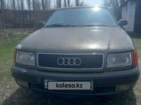 Audi 100 1992 года за 1 500 000 тг. в Шымкент
