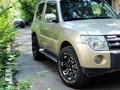 Mitsubishi Pajero 2007 годаүшін7 700 000 тг. в Алматы – фото 18