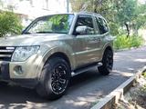 Mitsubishi Pajero 2007 годаүшін8 200 000 тг. в Алматы