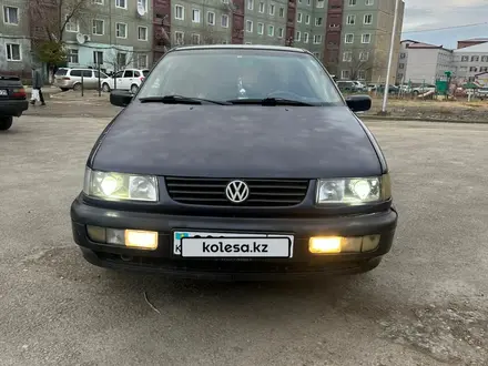 Volkswagen Passat 1994 года за 1 450 000 тг. в Сатпаев