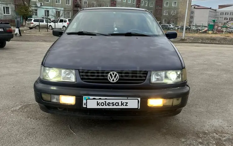 Volkswagen Passat 1994 годаfor1 450 000 тг. в Сатпаев