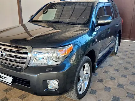 Toyota Land Cruiser 2008 года за 25 000 000 тг. в Кызылорда