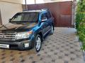 Toyota Land Cruiser 2008 года за 25 000 000 тг. в Кызылорда – фото 6